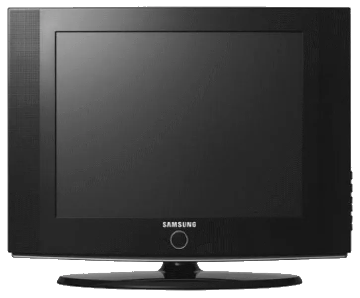 Ремонт блока управления Samsung LE-20S83B