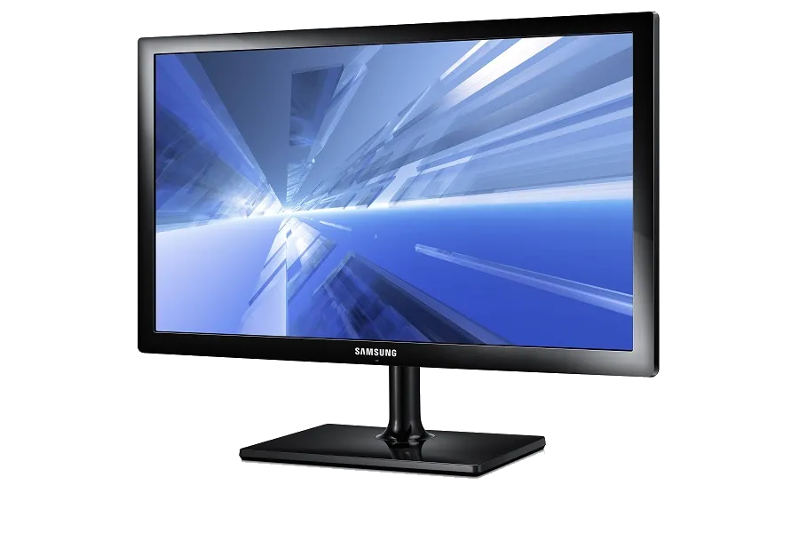Ремонт блока управления Samsung LT24C350EX
