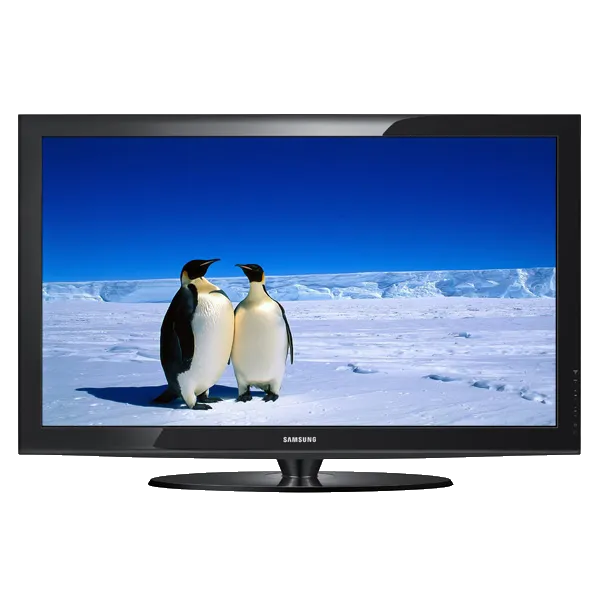 Ремонт блока управления Samsung PS-42B451