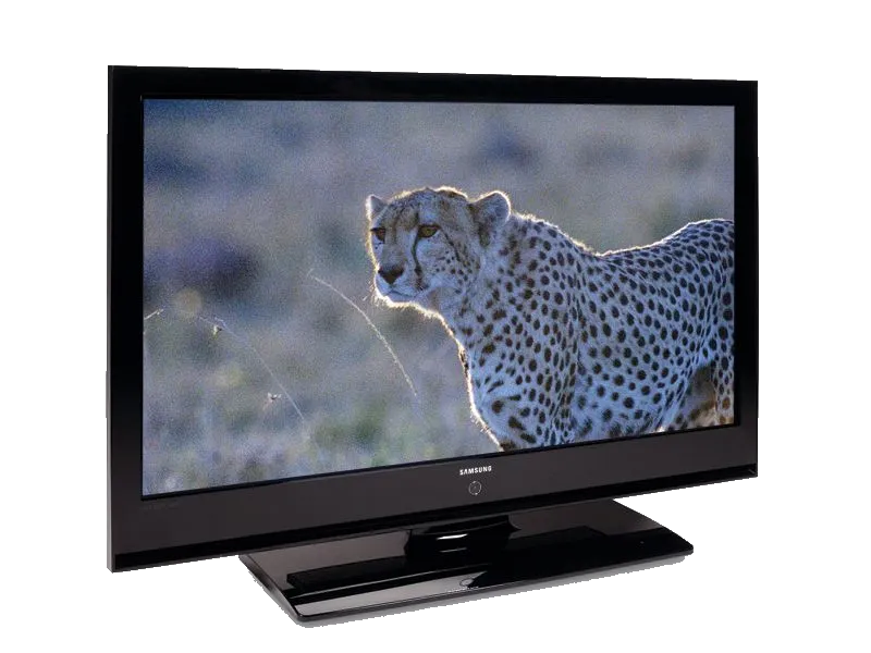 Ремонт блока управления Samsung PS-58P96FD