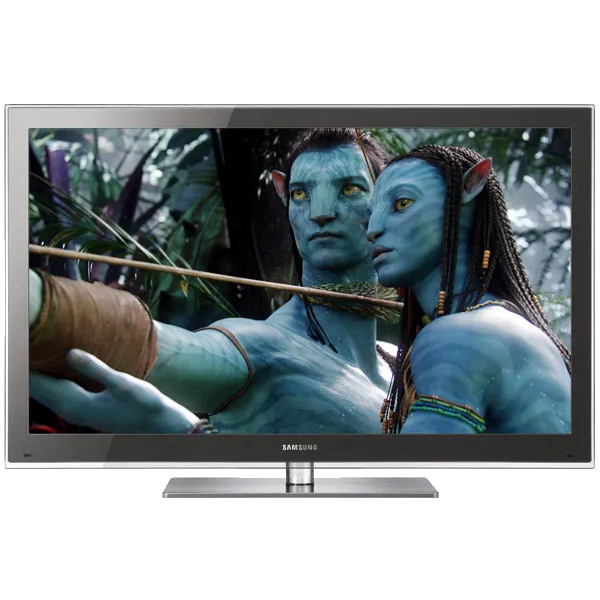 Ремонт блока управления Samsung PS58C7000