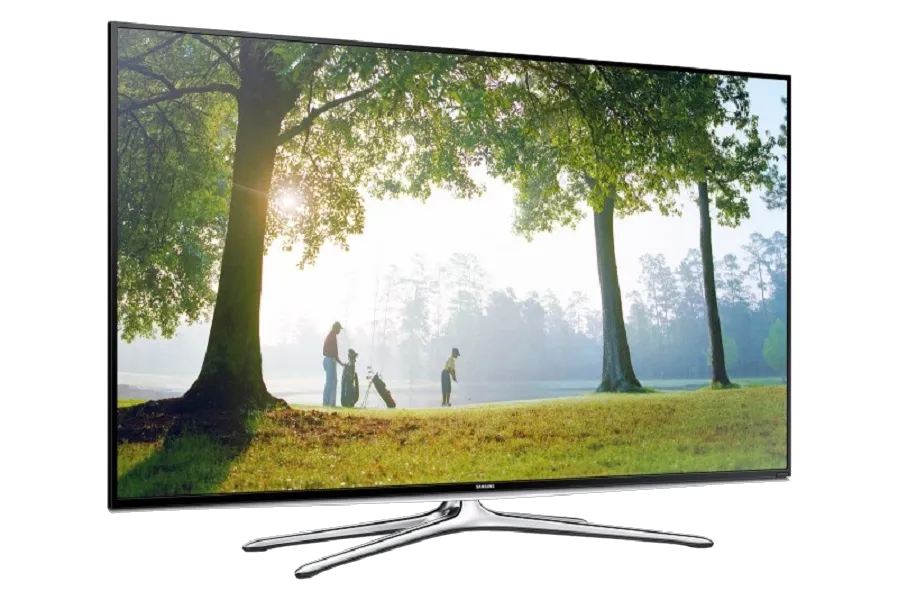 Ремонт блока управления Samsung UE-32D6200