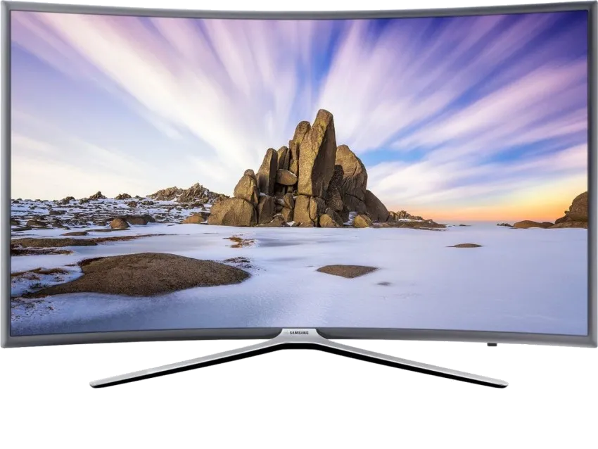 Ремонт блока управления Samsung UE-55D6500