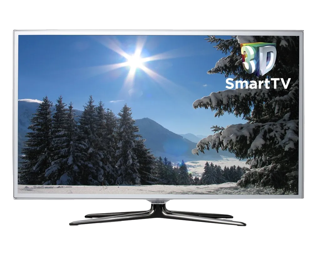 Ремонт блока управления Samsung UE46ES6710