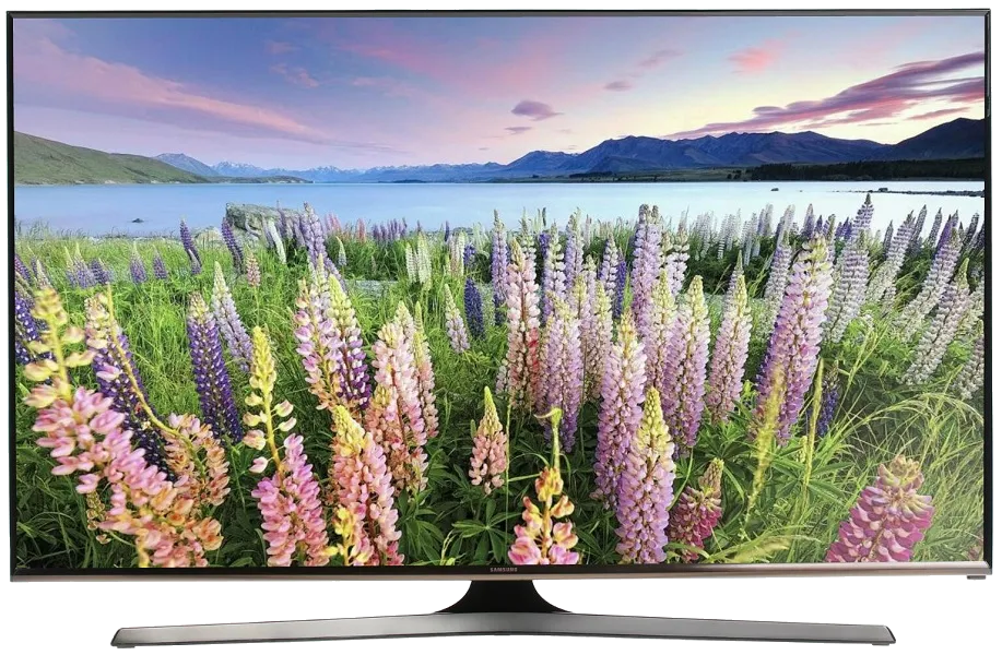 Ремонт блока управления Samsung UE43J5500AW