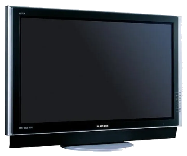 Ремонт блока управления Samsung PS-42P4A1R