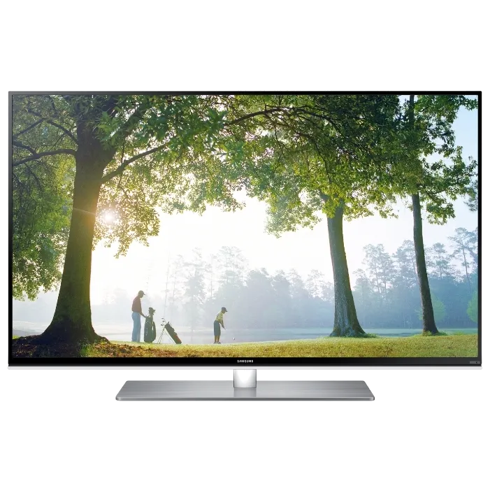 Ремонт блока управления Samsung UE55H6700