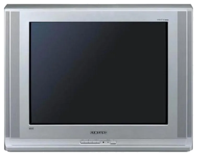 Ремонт блока управления Samsung CS-29M16 MQWS