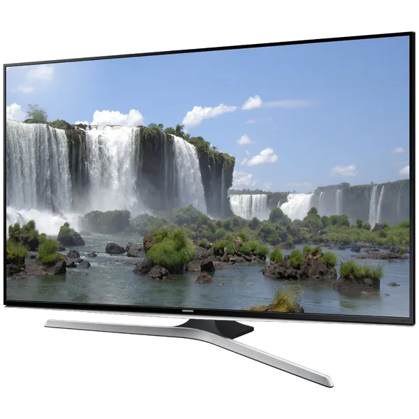Ремонт блока управления Samsung UE60F6300