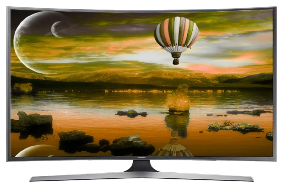 Ремонт блока управления Samsung UE60JU6870U