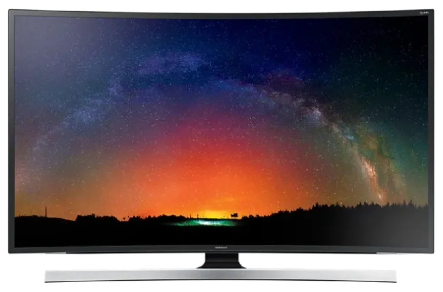 Ремонт блока управления Samsung UE48JS8505T