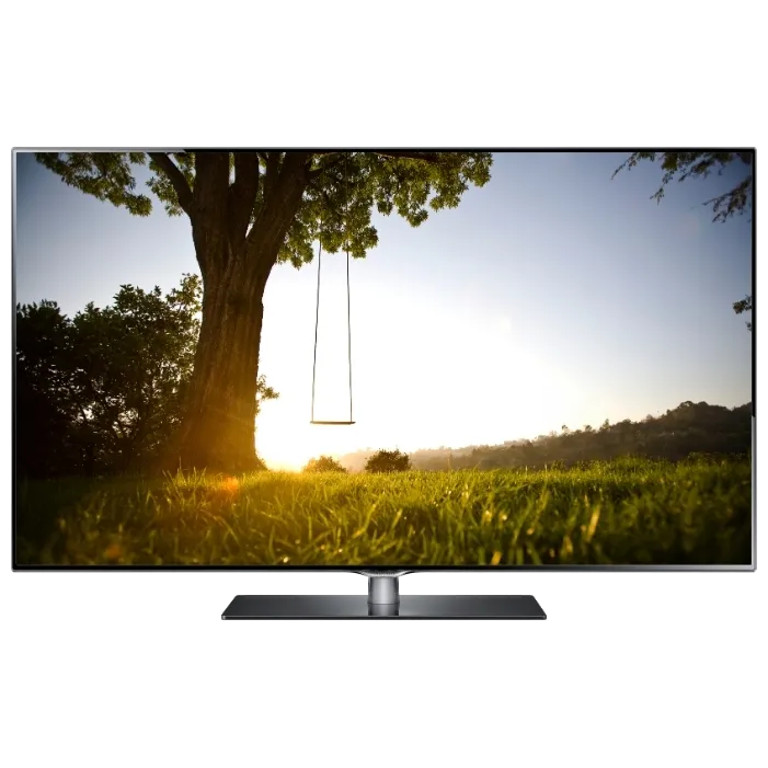 Ремонт блока управления Samsung UE55F6740