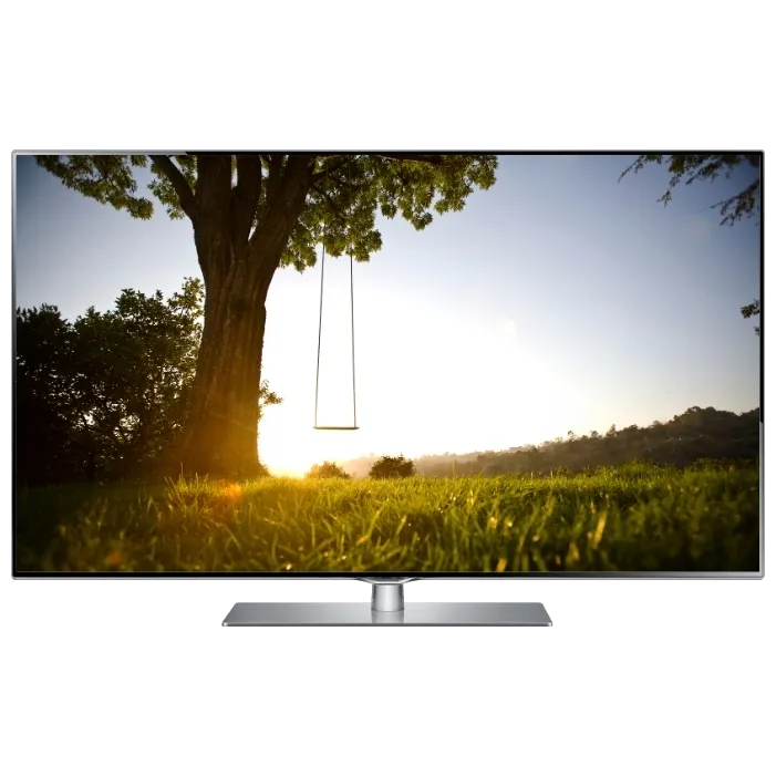 Ремонт блока управления Samsung UE55F6670