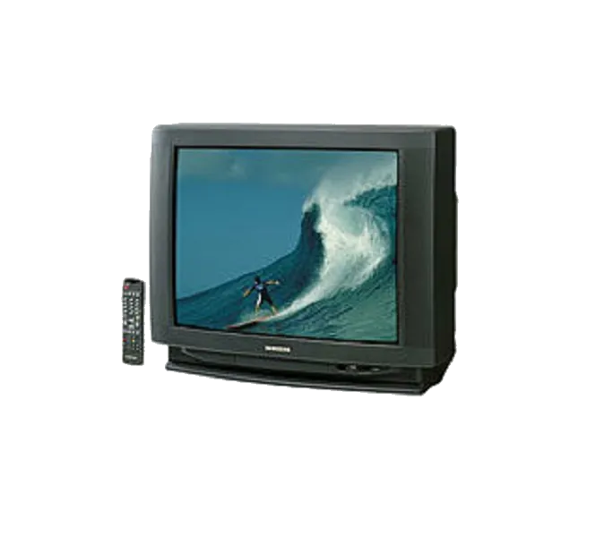 Ремонт блока управления Samsung CS-2502 WTR (NTR)