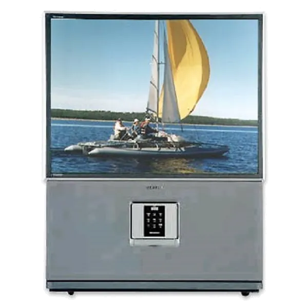 Ремонт блока управления Samsung SP-43J7PFR