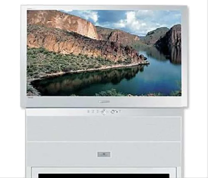 Ремонт блока управления Samsung SP-47W3HFR