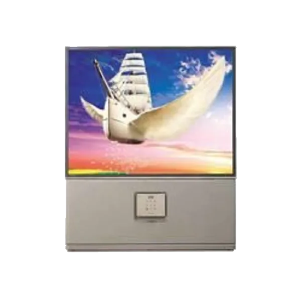 Ремонт блока управления Samsung SP-54J8HFR