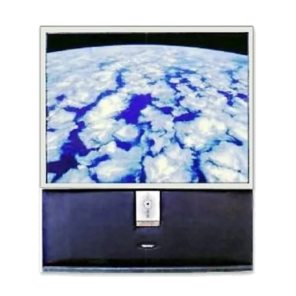 Ремонт блока управления Samsung SP-61J5HFR
