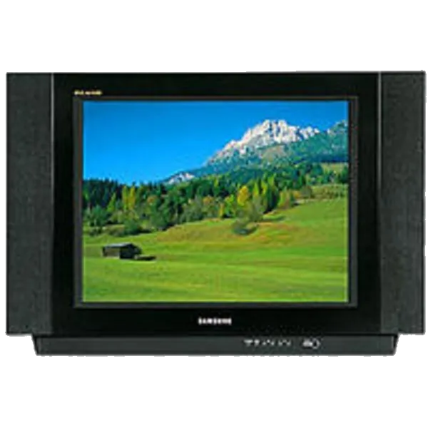 Ремонт блока управления Samsung CS-29A7HFQ