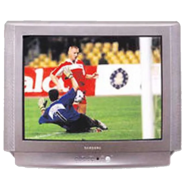 Ремонт блока управления Samsung CK-29D6WTR