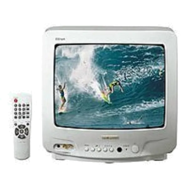 Ремонт блока управления Samsung CK-1448 VR