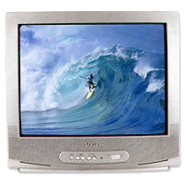 Ремонт блока управления Samsung CS-14Y51R
