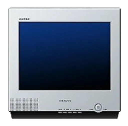 Ремонт блока управления Samsung CS-21K9MJQ