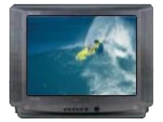 Ремонт блока управления Samsung CK-2118 R