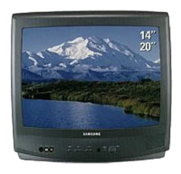Ремонт блока управления Samsung CS-14F2 R