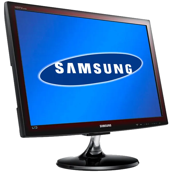 Ремонт блока управления Samsung T23B350