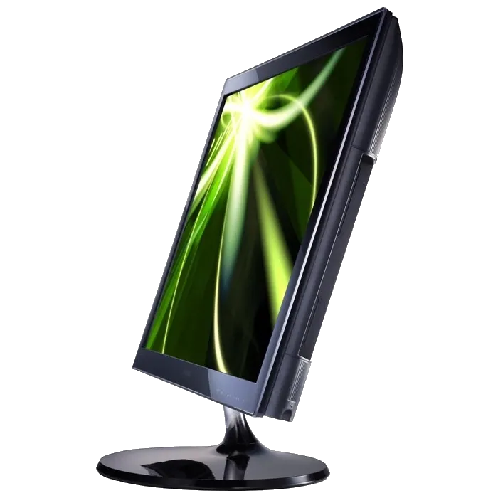 Ремонт блока управления Samsung T23B550