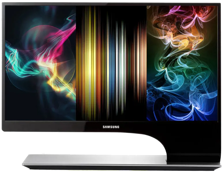 Ремонт блока управления Samsung T27A950