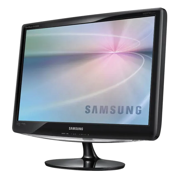 Ремонт блока управления Samsung SyncMaster B2230HD