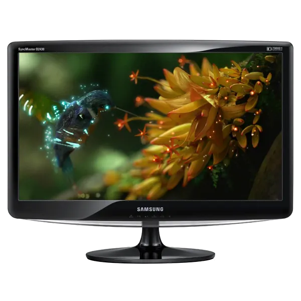Ремонт блока управления Samsung SyncMaster B2430HD