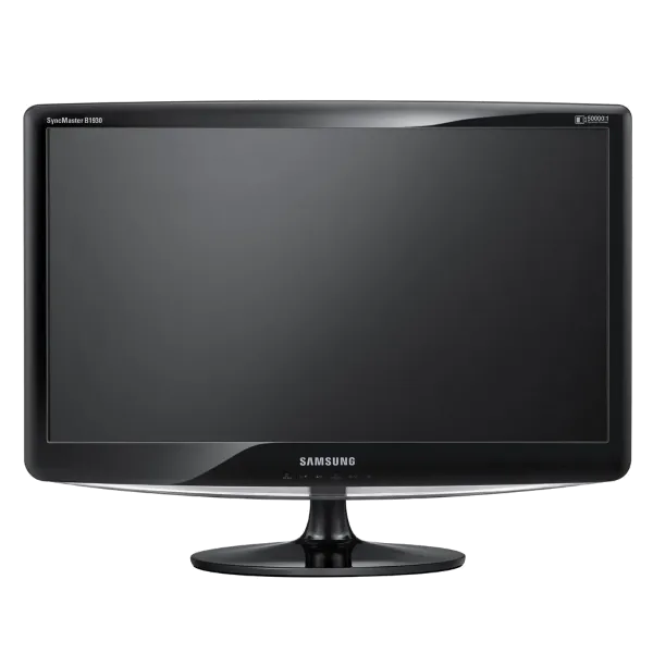 Ремонт блока управления Samsung SyncMaster B2330HD
