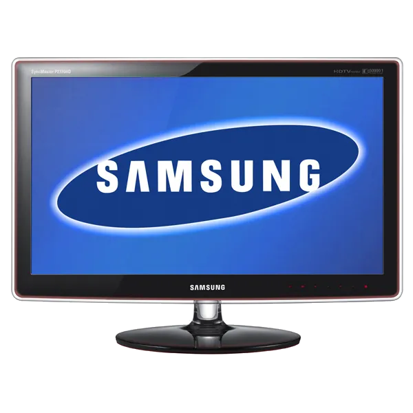 Ремонт блока управления Samsung SyncMaster P2770HD