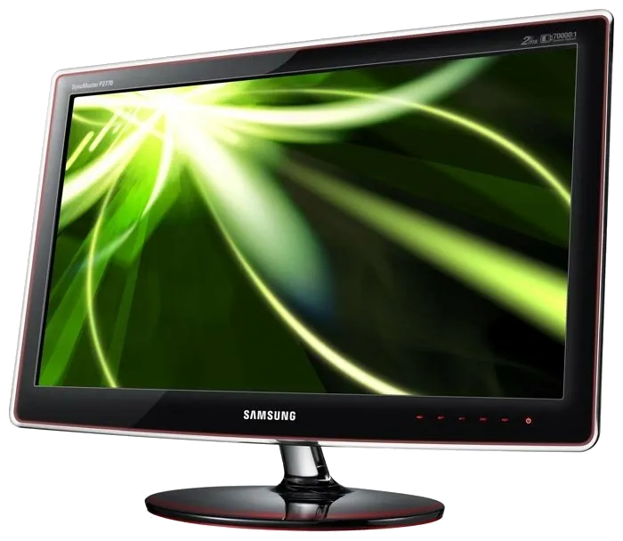 Ремонт блока управления Samsung SyncMaster P2270HD