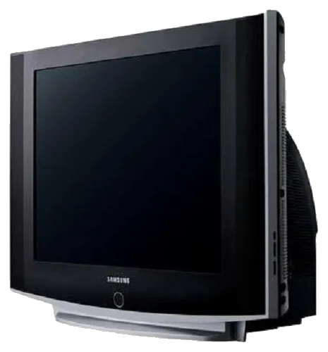 Ремонт блока управления Samsung CS-29Z50Z4Q