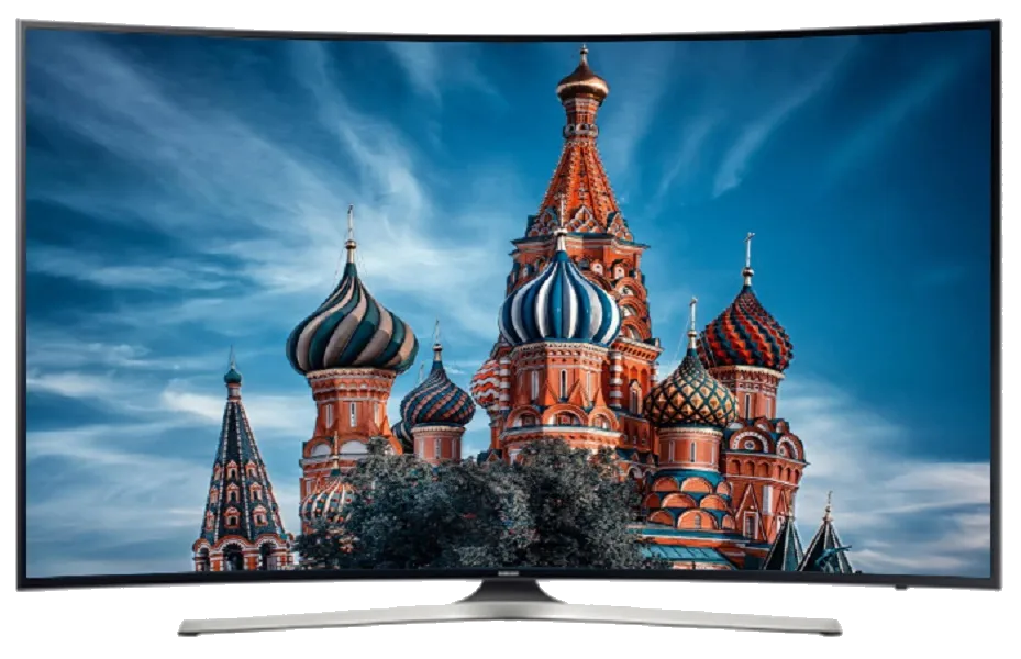 Ремонт блока управления Samsung UE-55D6300