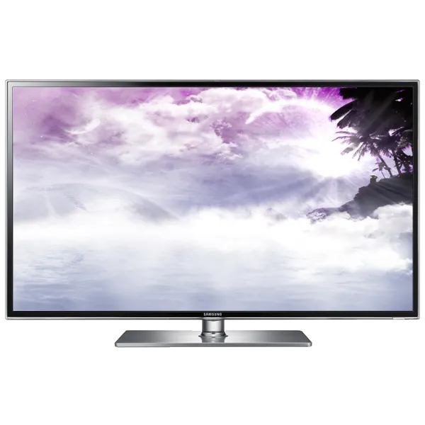 Ремонт блока управления Samsung UE-37D6530