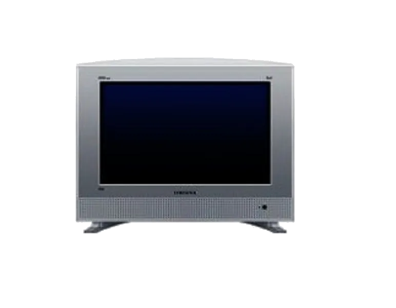 Ремонт блока управления Samsung LW-17N24N