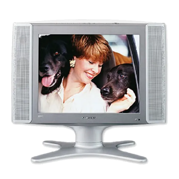 Ремонт блока управления Samsung LW-15E23 CR