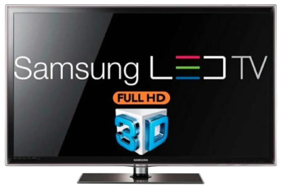 Ремонт блока управления Samsung UE-37D6000