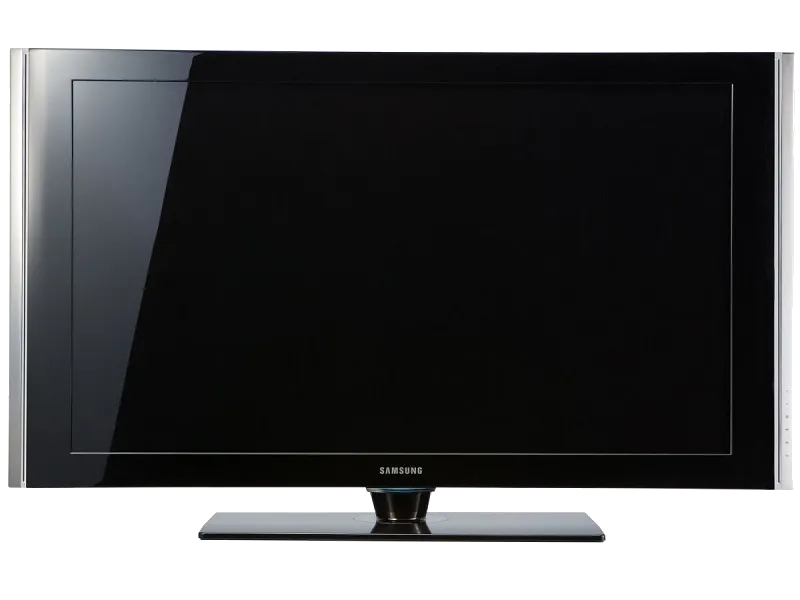 Ремонт блока управления Samsung LE-52F86BD