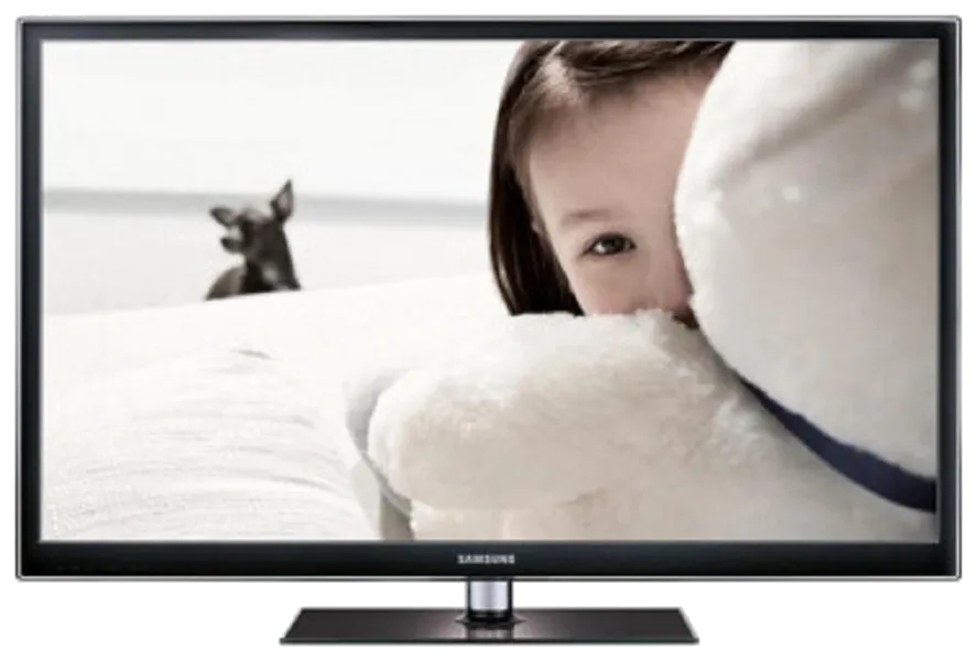 Ремонт блока управления Samsung PS59D570
