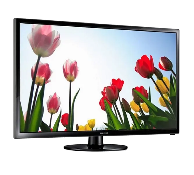 Ремонт блока управления Samsung UE24H4003