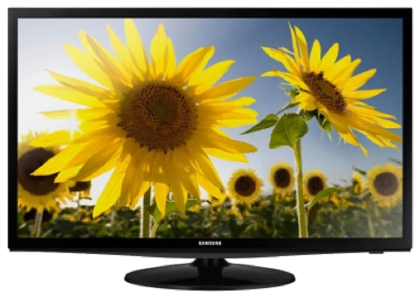 Ремонт блока управления Samsung T23D310EX