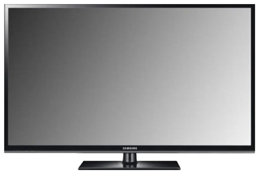Ремонт блока управления Samsung PS51D530