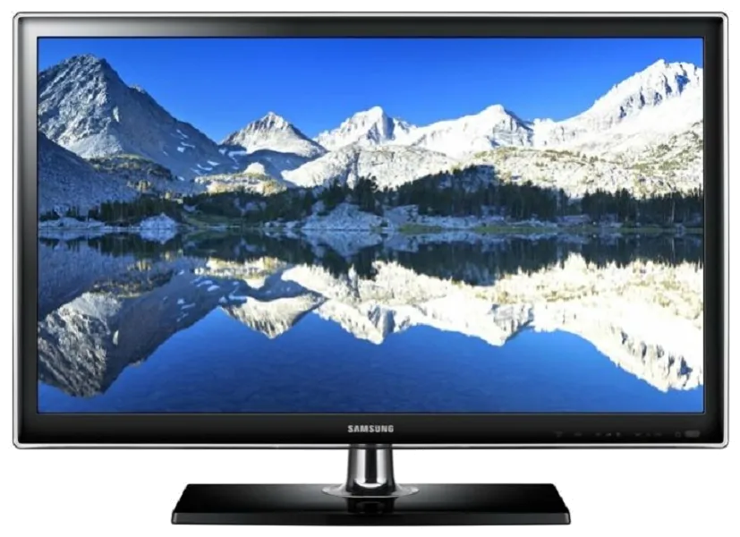 Ремонт блока управления Samsung UE27D4000