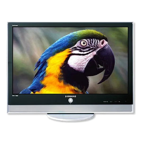 Ремонт блока управления Samsung PS-42S4SR